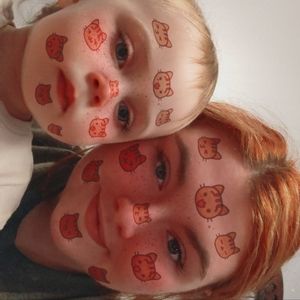 Meet your Posher, Brook